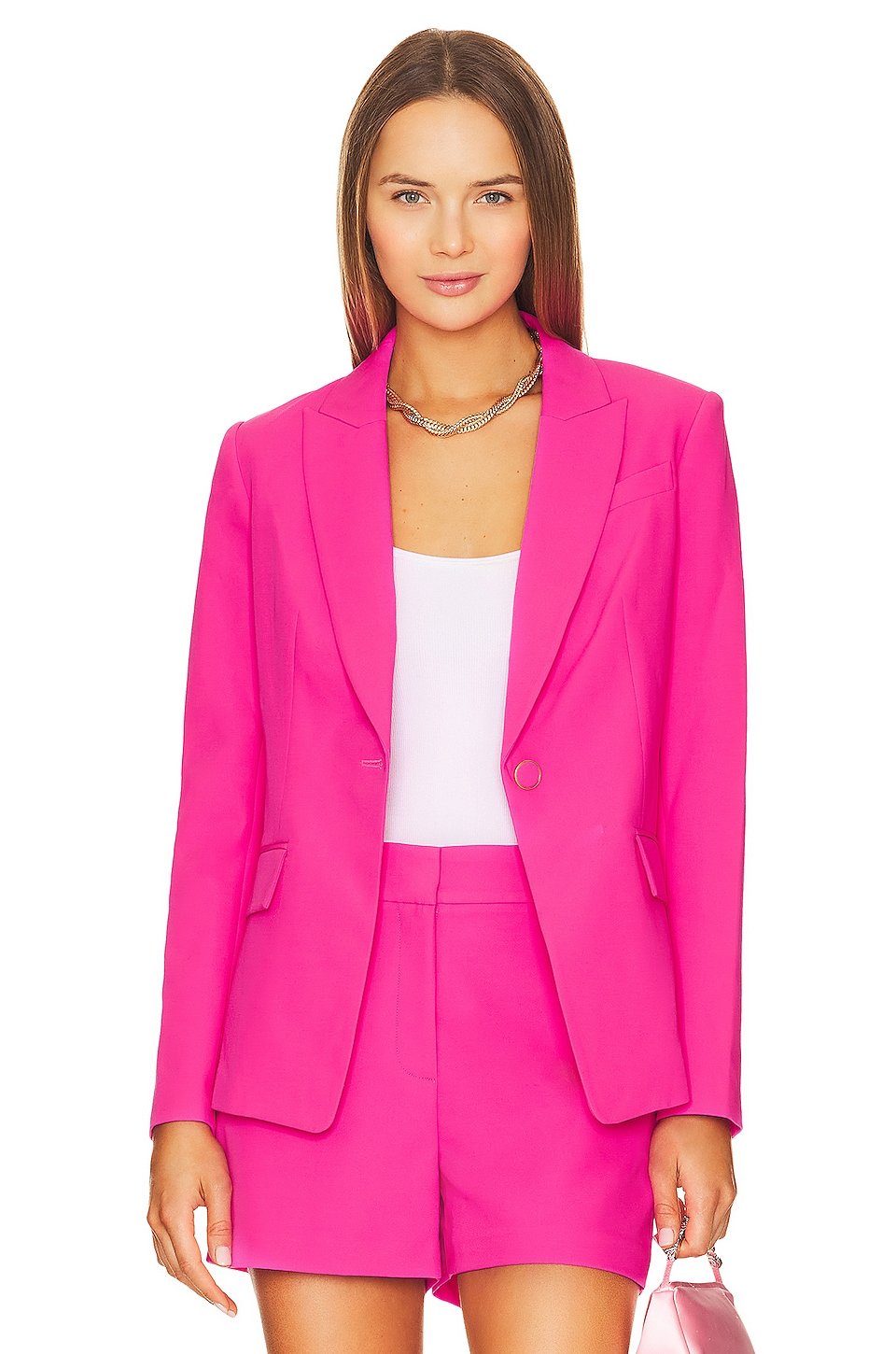 Barbi Blazer