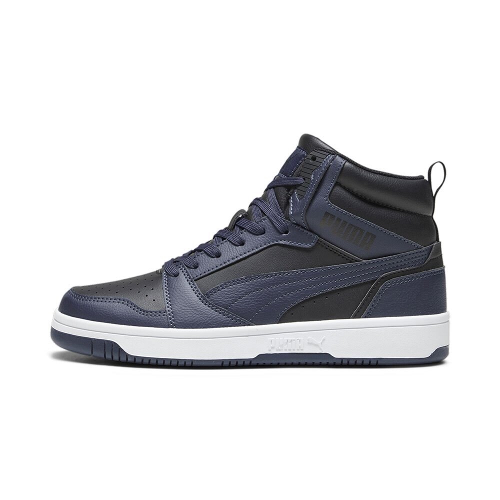 

Кроссовки Puma Rebound V6, синий