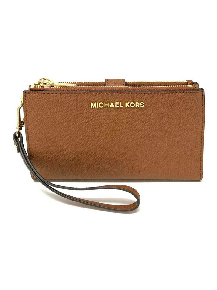 

Кошелек Michael Kors Leder, кэмел