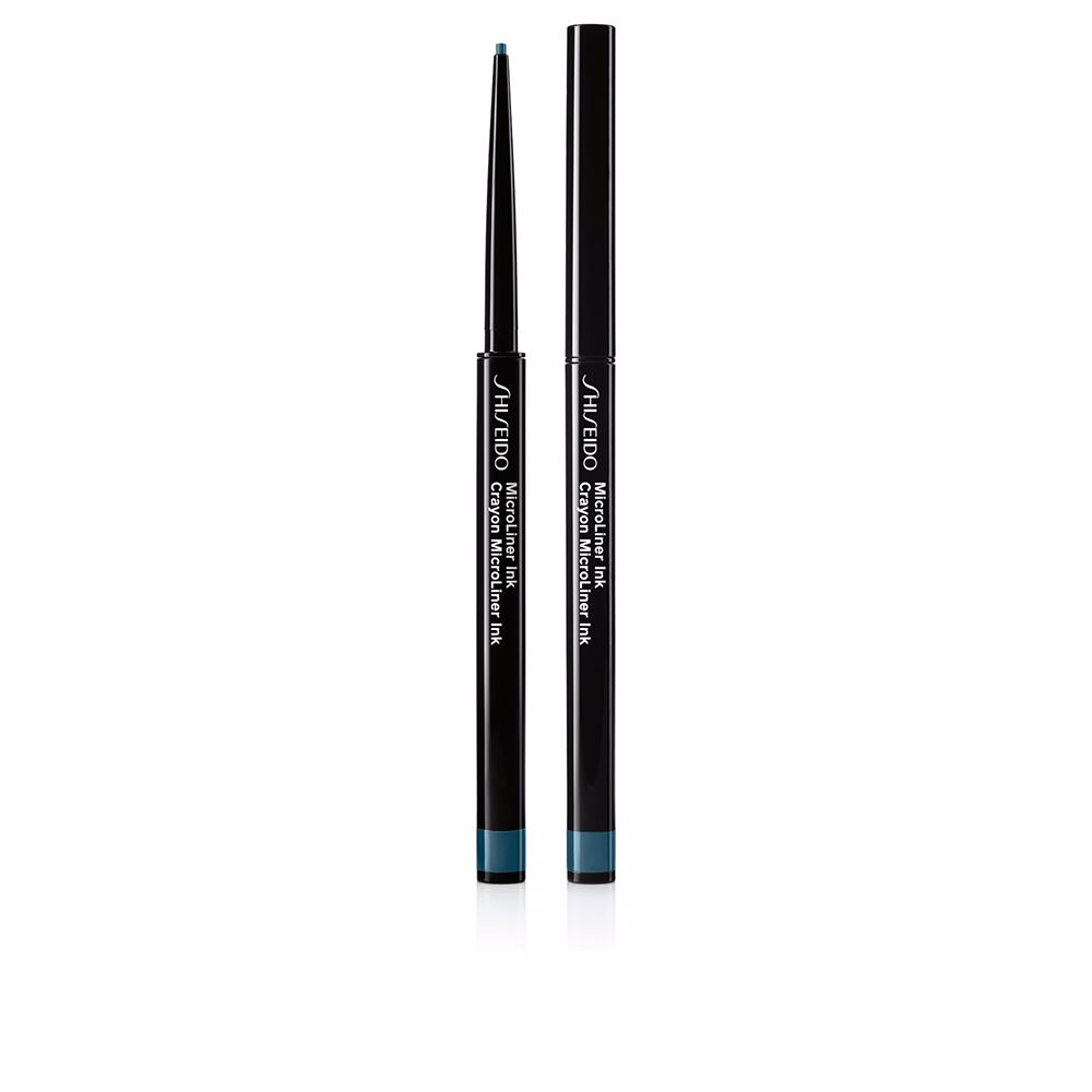 цена Подводка для глаз Microliner ink Shiseido, 0,08 г, 08-matte teal