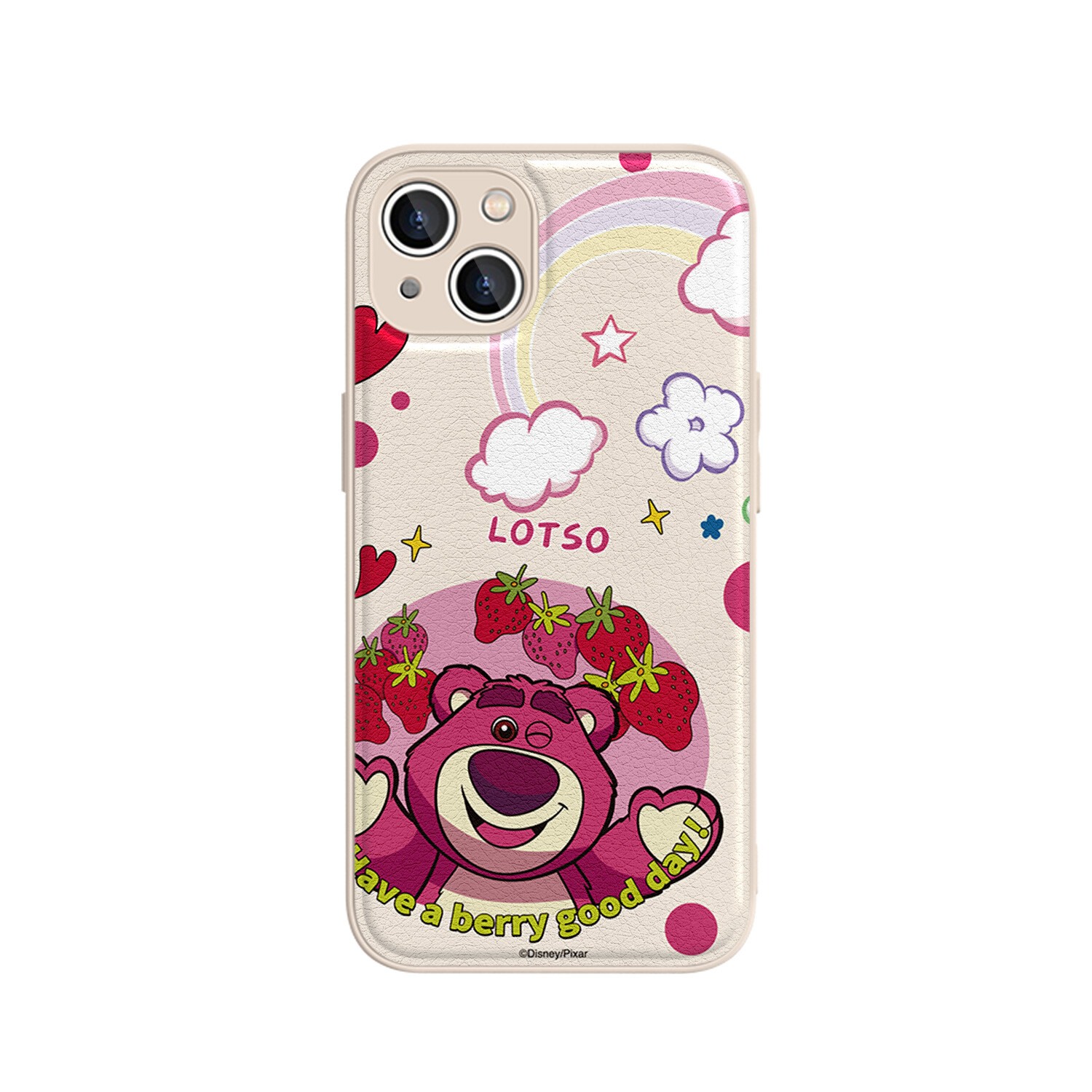 

Чехол для телефона Disney, DWCXYTYP134 - Antique white