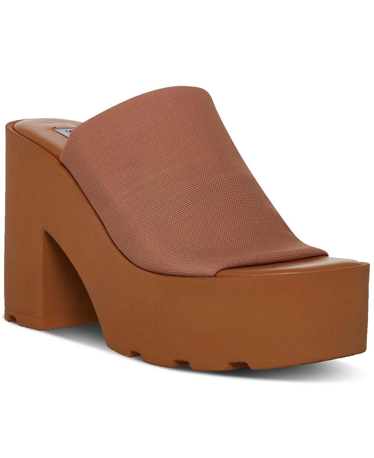 

Женские сандалии без шнуровки на платформе Sami Steve Madden
