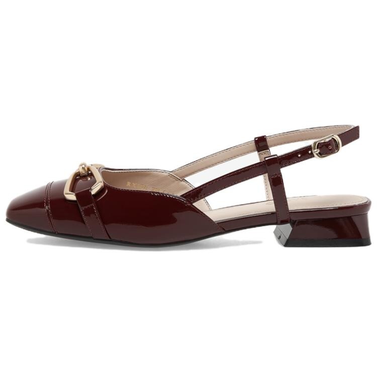 

Туфли женские повседневные Women's Casual Shoes Women's Basto, кремовый