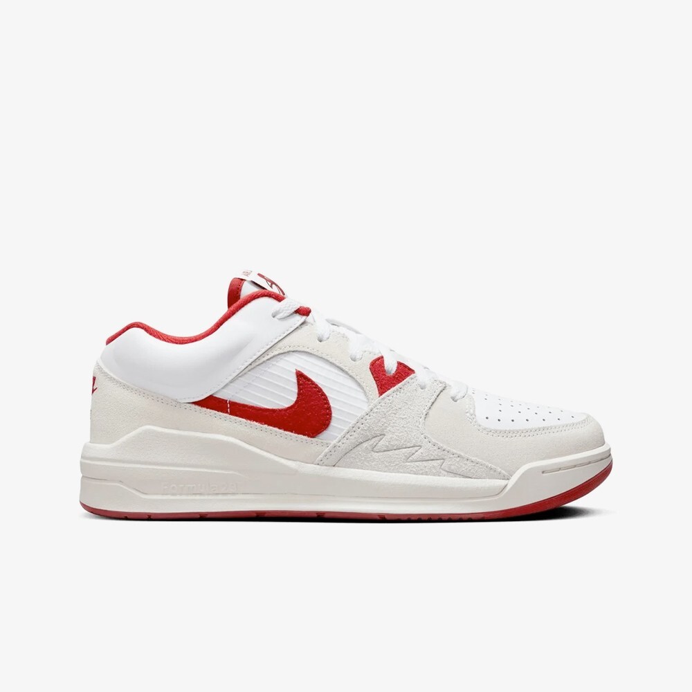

Кроссовки Stadium 90 'Varsity Red' Jordan, красный