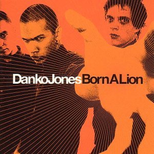 Виниловая пластинка Danko Jones - Born a Lion