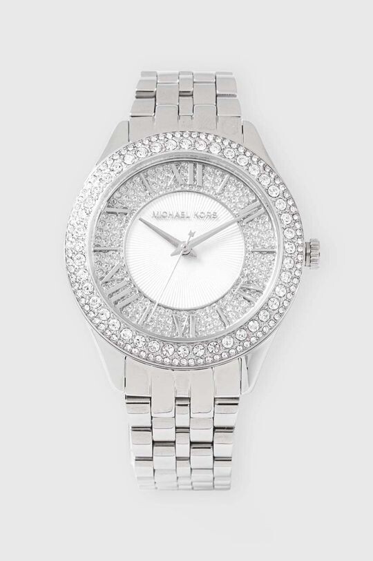 

Часы Michael Kors, серебро