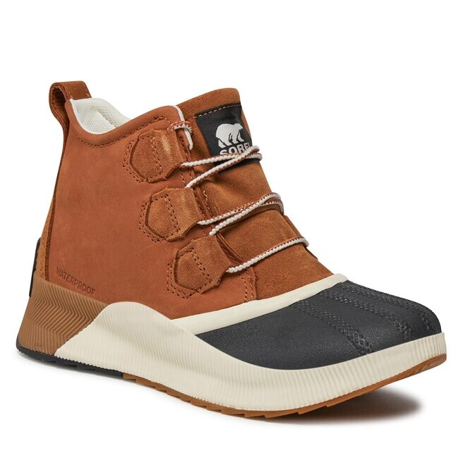 

Ботинки Sorel OutN About, коричневый