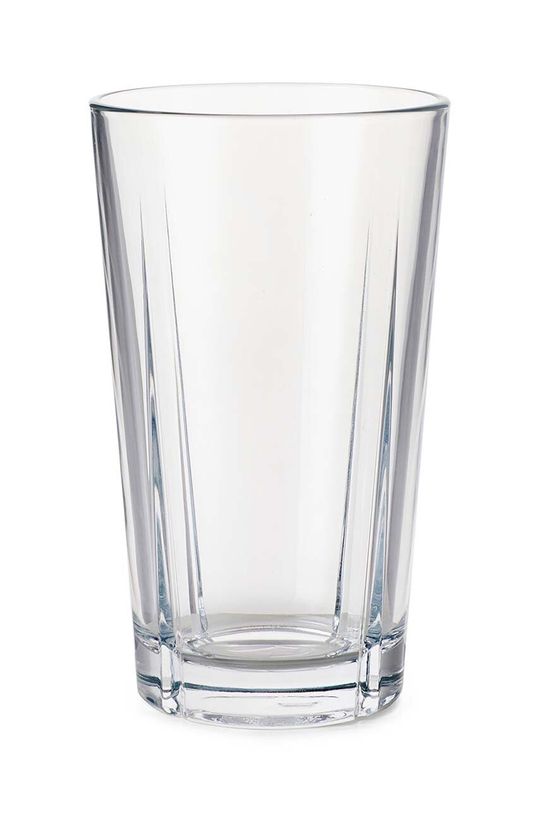 Набор прозрачных стаканов для кофе Grand Cru, 2 шт. Rosendahl, прозрачный