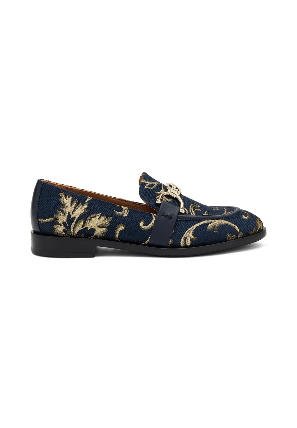 

Слипоны Loafers Frau Shoes, синий