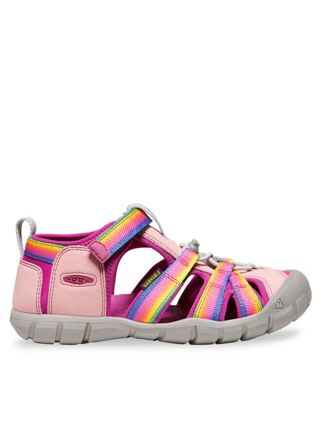 

Сандалии Keen, розовый