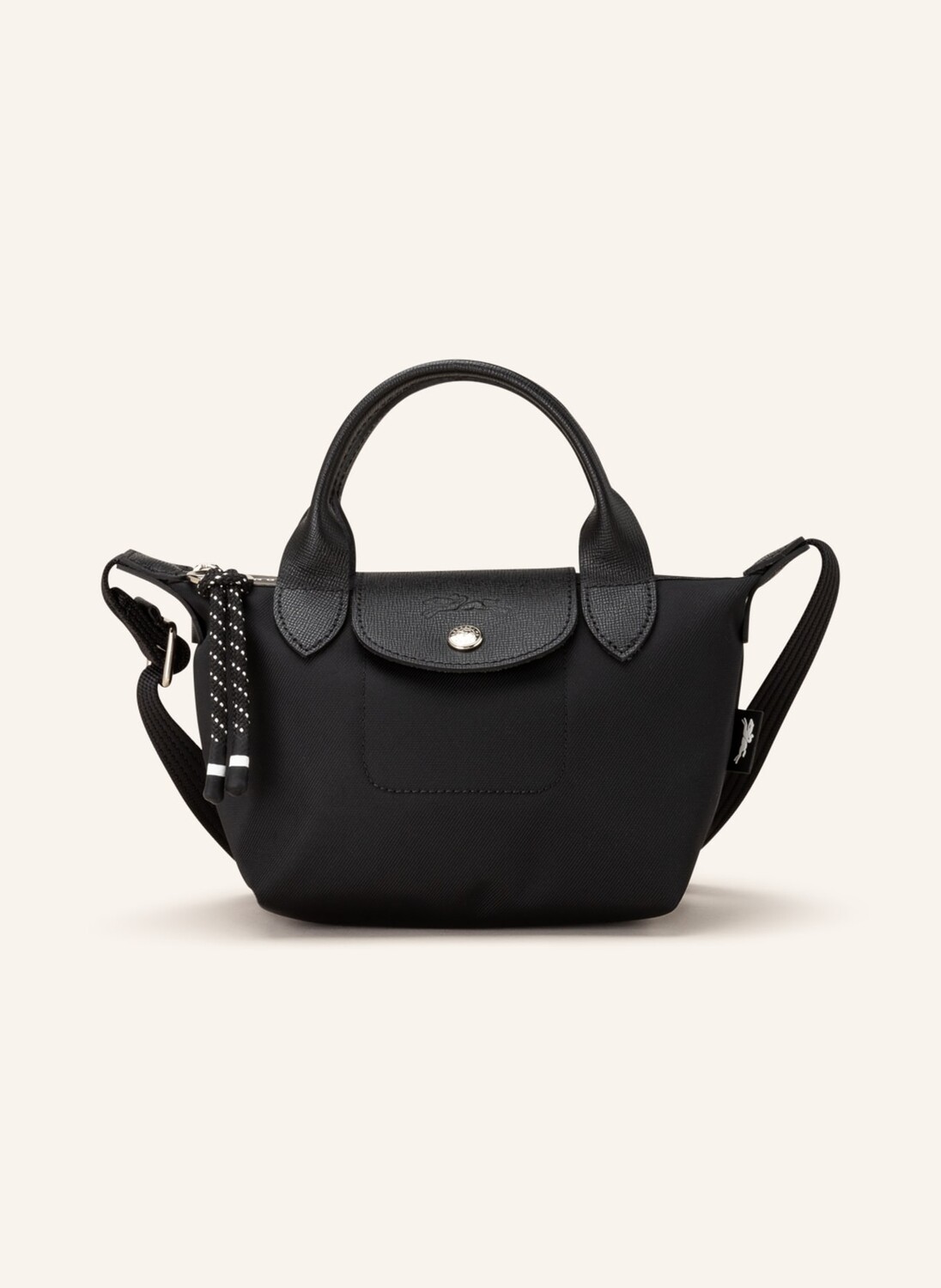 

Сумка через плечо LONGCHAMP LE PLIAGE ENERGY, черный