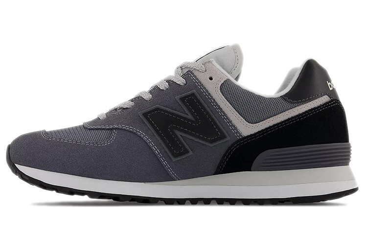 

Кроссовки New Balance 574 Series V2 Серые