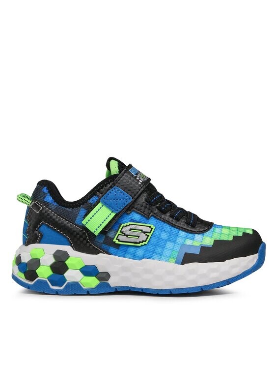 

Кроссовки Skechers, черный