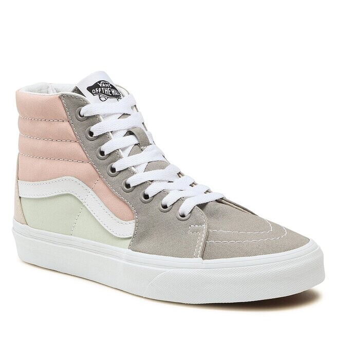 

Кроссовки Vans, цвет