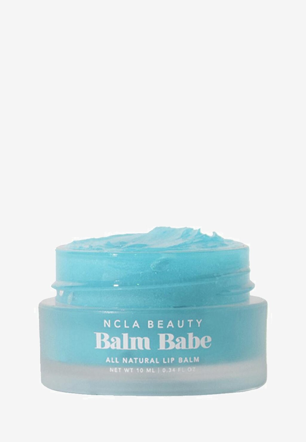 

Бальзам для губ Lip Balm NCLA Beauty, цвет gummy bear