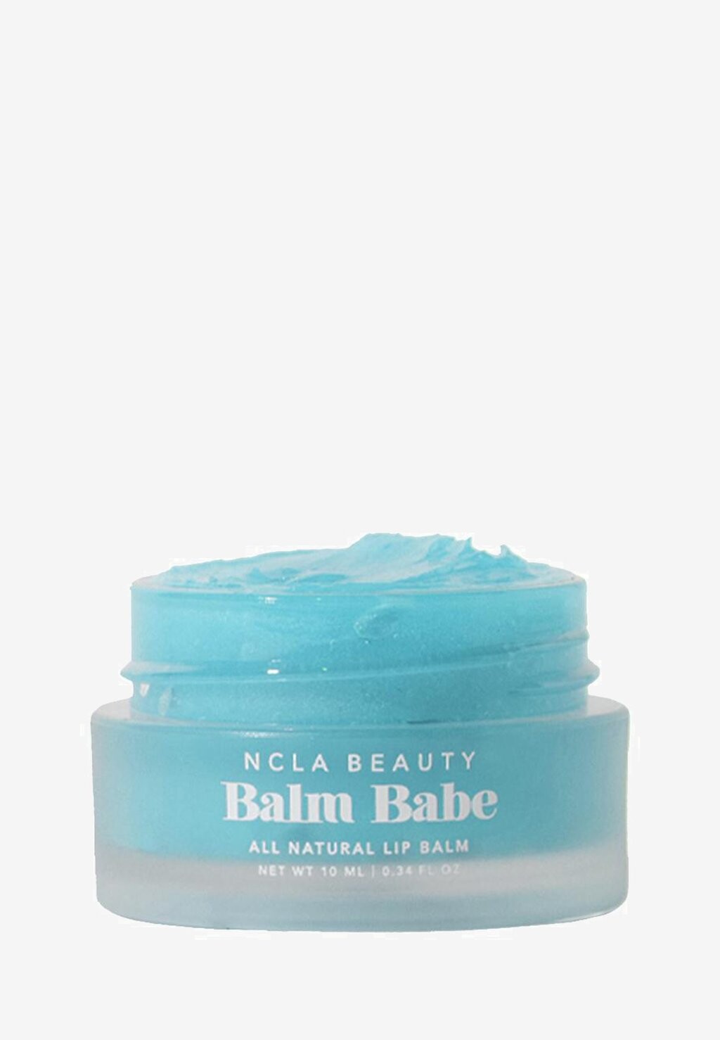 Бальзам для губ Lip Balm NCLA Beauty, цвет gummy bear