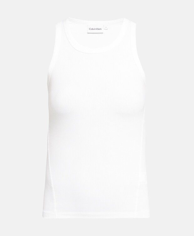 

Майка Calvin Klein, белый