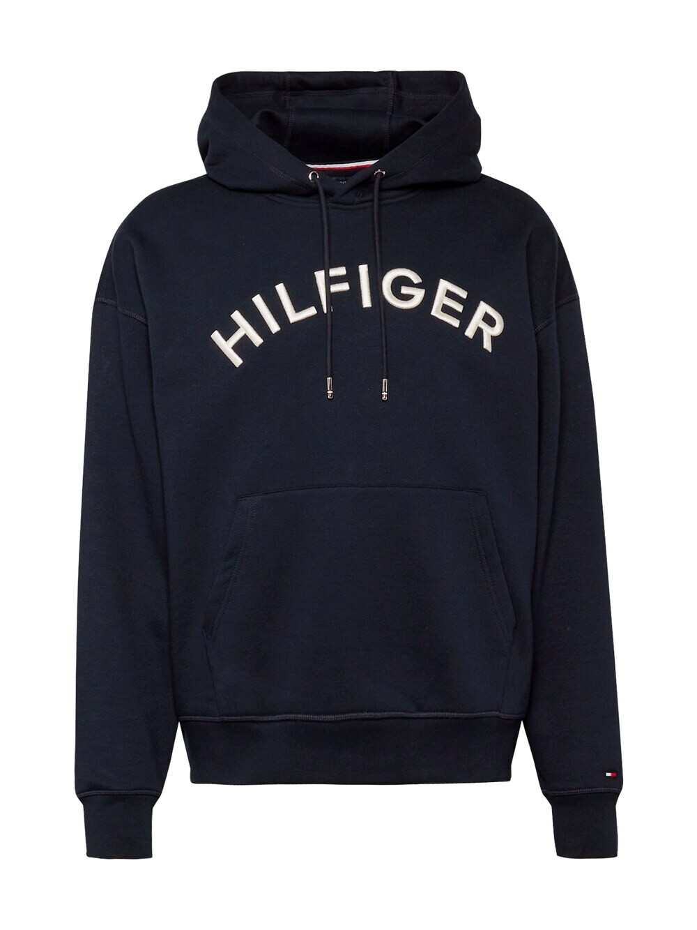 

Толстовка Tommy Hilfiger, темно-синий
