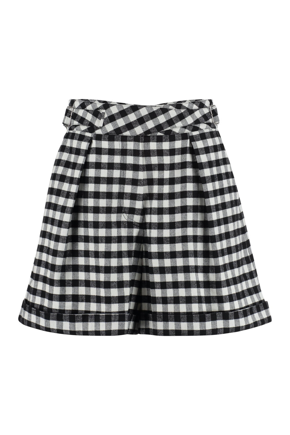 

Трикотажные шорты Kenzo, цвет bunt