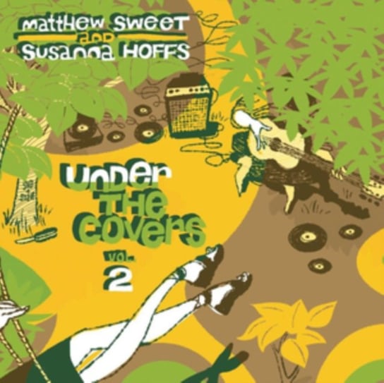 Виниловая пластинка Sweet Matthew - Under the Covers