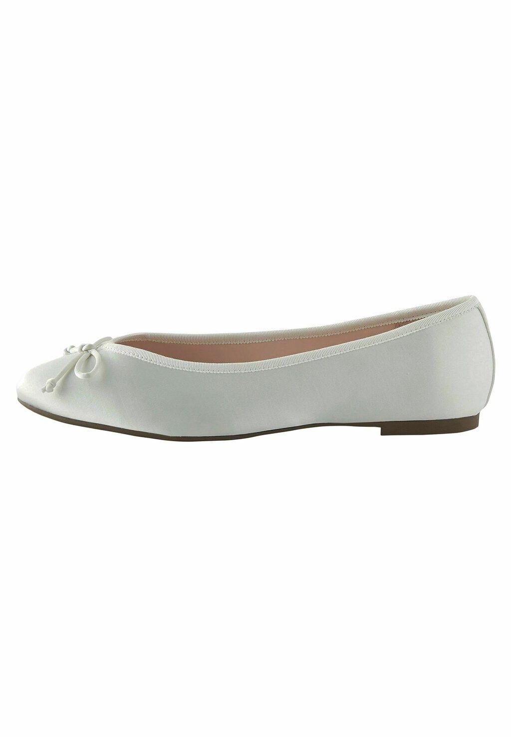 

Балетки Wedding Bridal Next, цвет ivory white