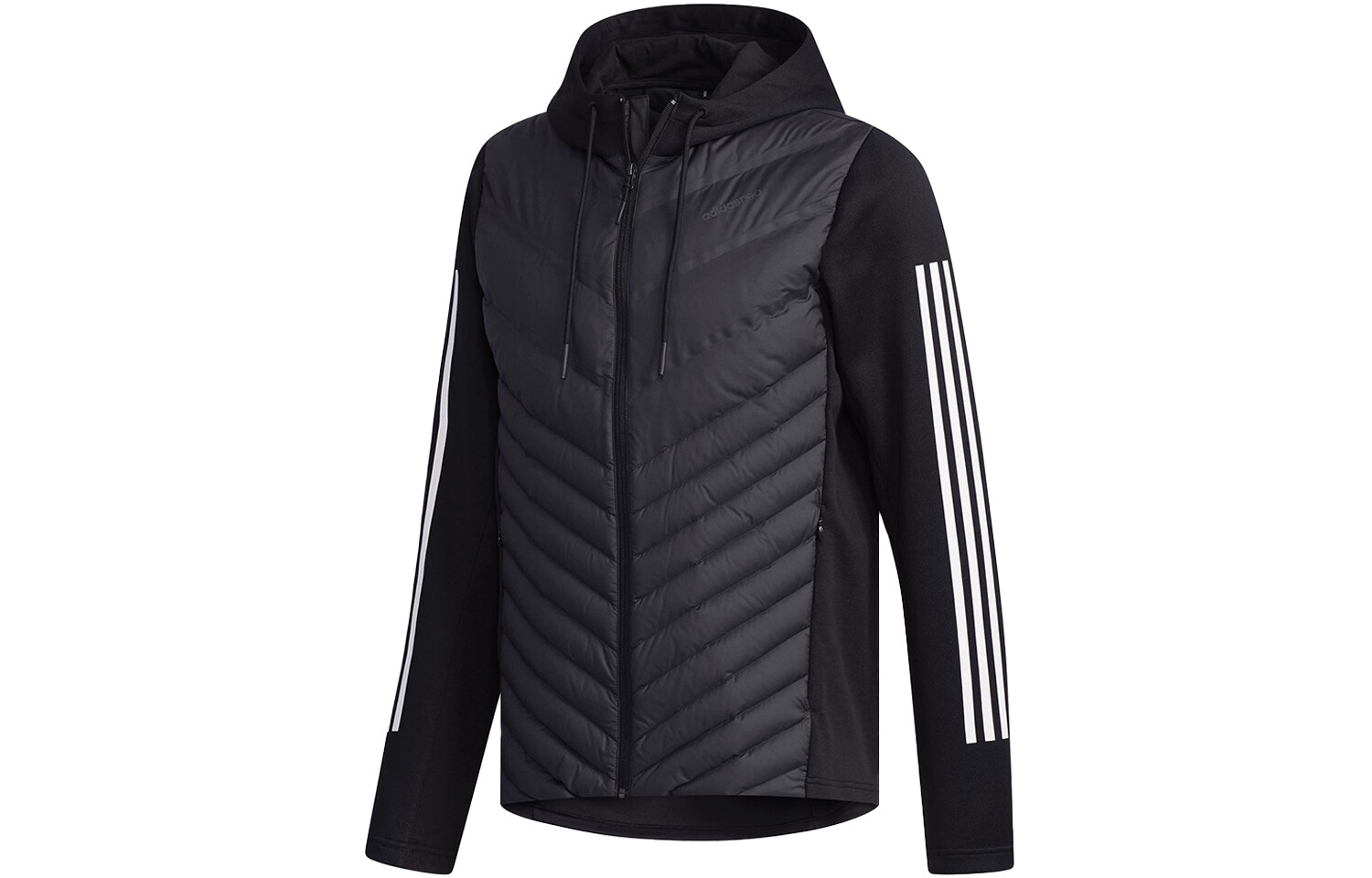 

Пуховик мужской Adidas Neo