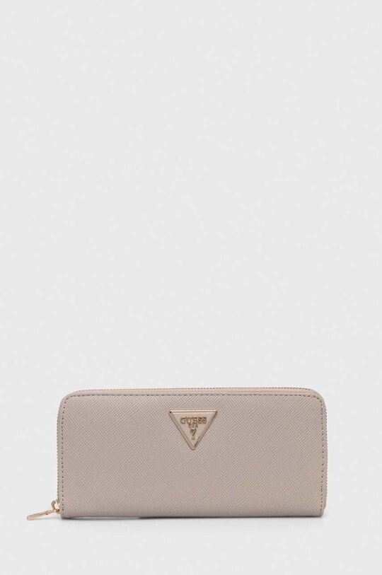 

Кошелек Guess, серый