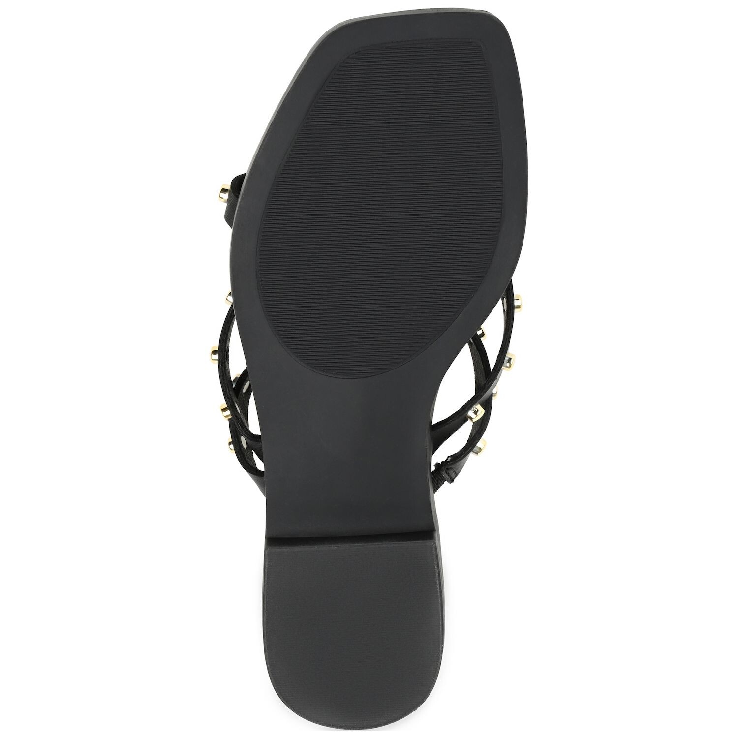 

Женские сандалии Fanny Tru Comfort из пенопласта Journee Collection Journee Collection, бежевый