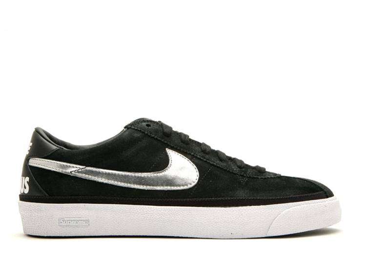 Nike bruin on sale low sb supreme