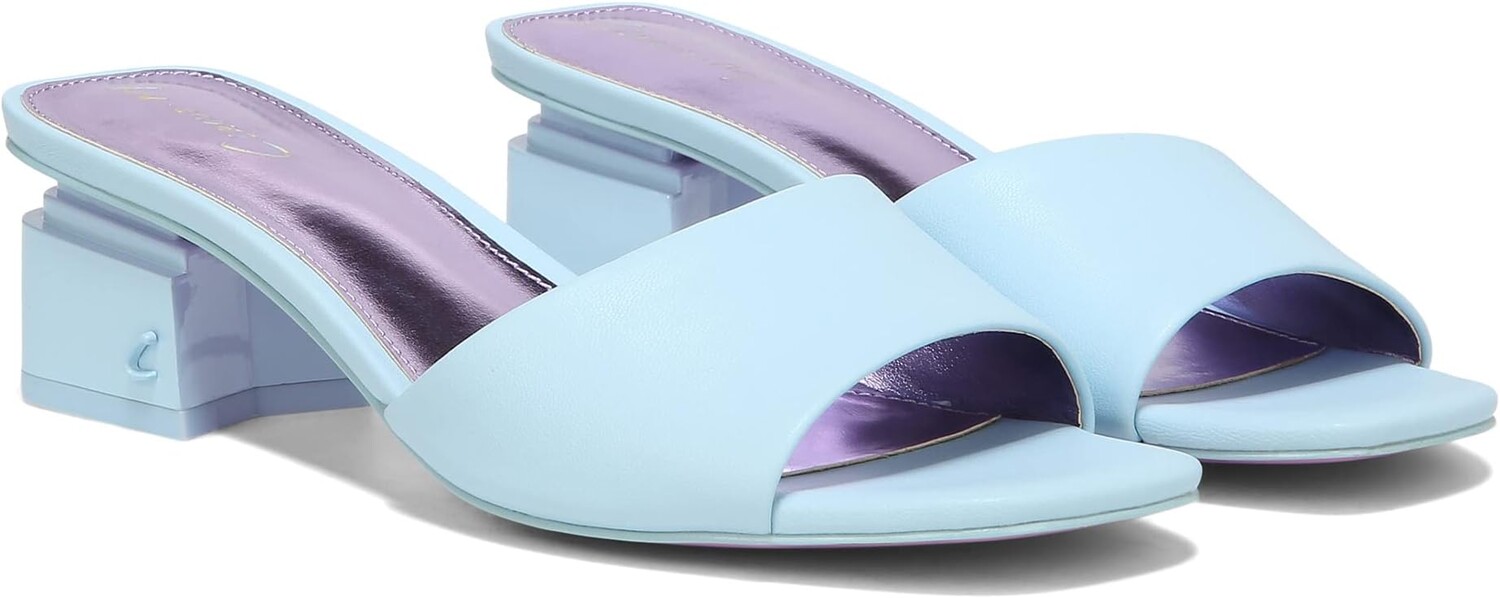 

Босоножки Nova Circus NY by Sam Edelman, цвет Poolside