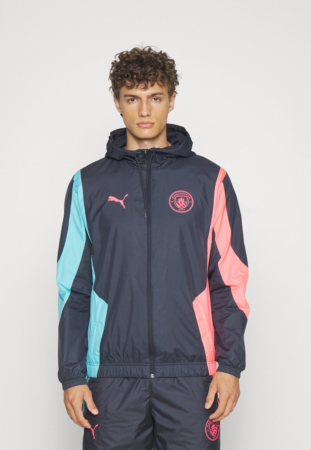 

Ветровка Puma