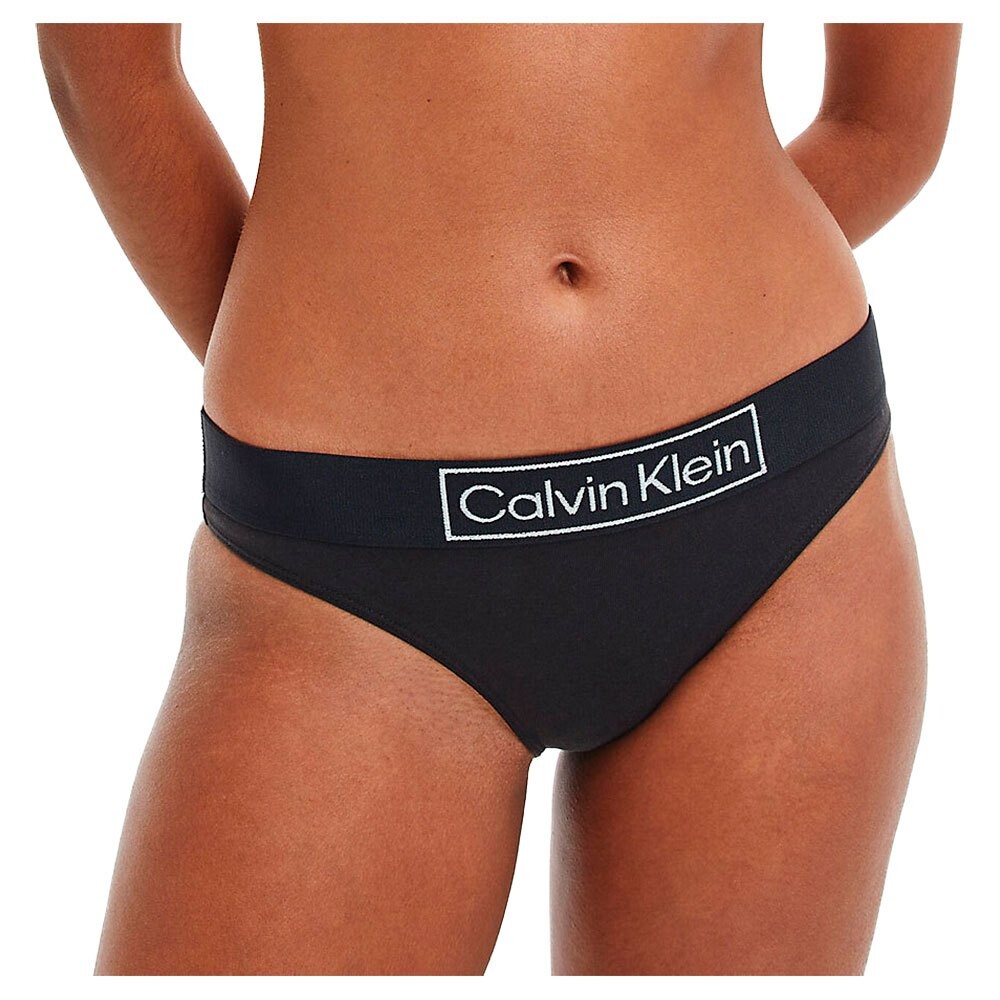 

Трусы Calvin Klein 000QF6775E, фиолетовый