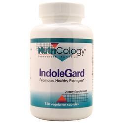 

Nutricology IndoleGard 120 вег капсул