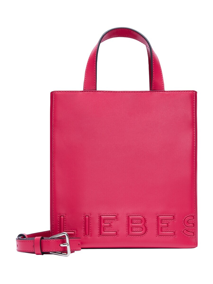 

Сумка Liebeskind Berlin Handbag, розовый