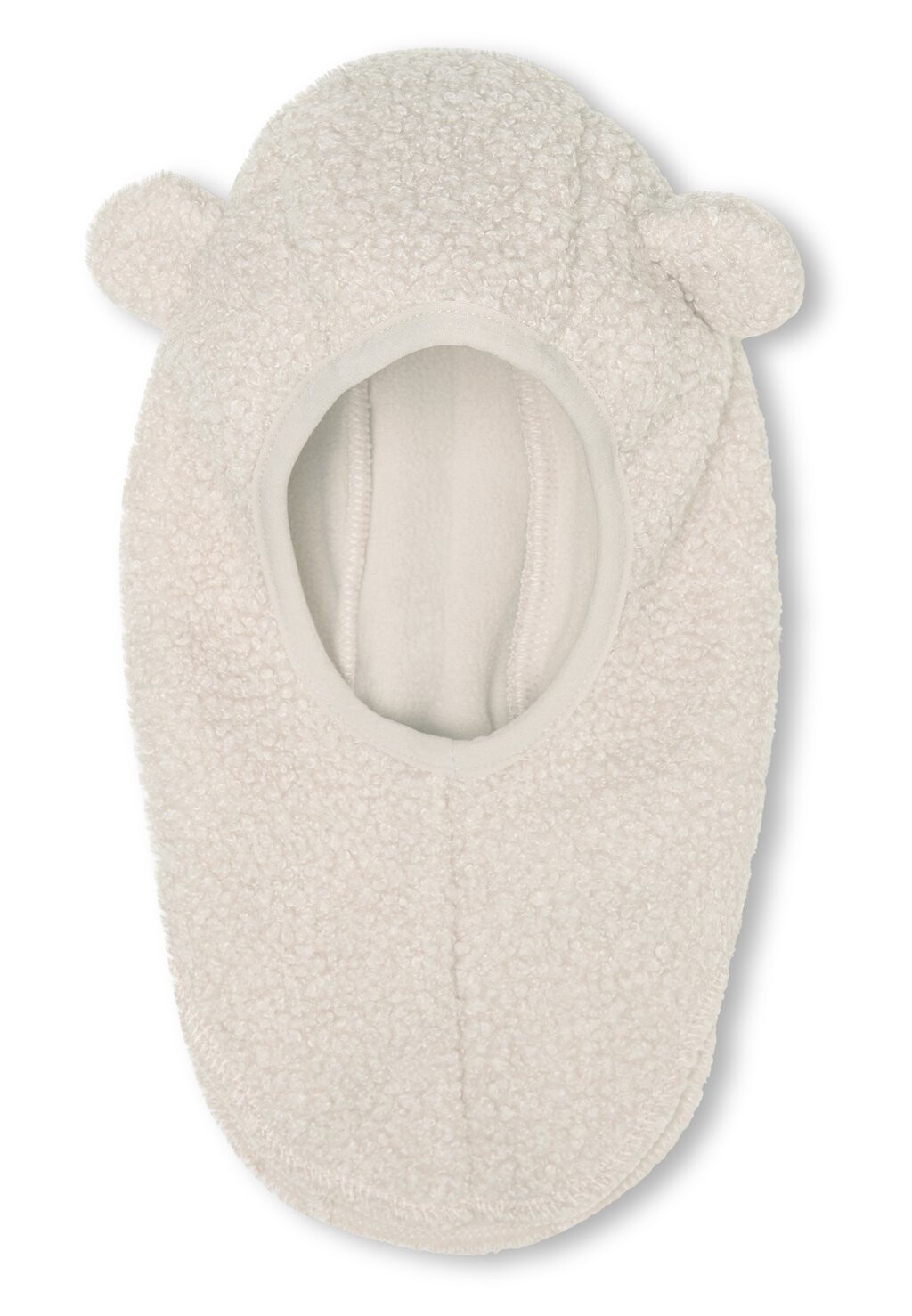 

Кепка JEFFI ELEPHANT HOOD UNISEX MINI A TURE, бежевый