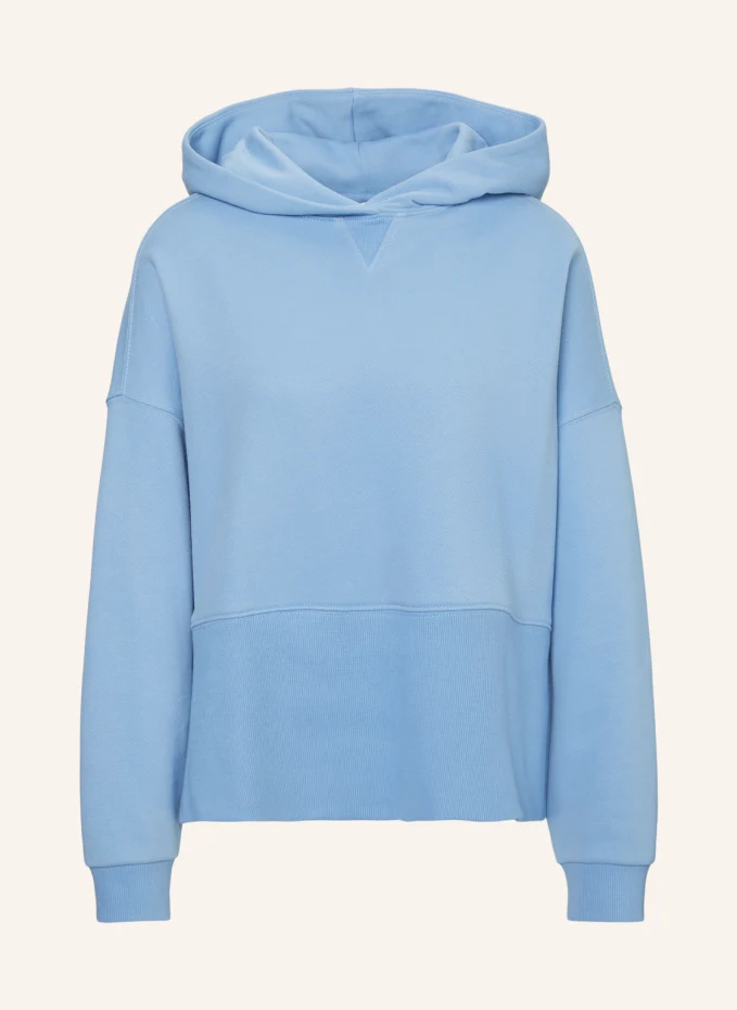 

Толстовка с капюшоном Marc O'Polo Denim, синий
