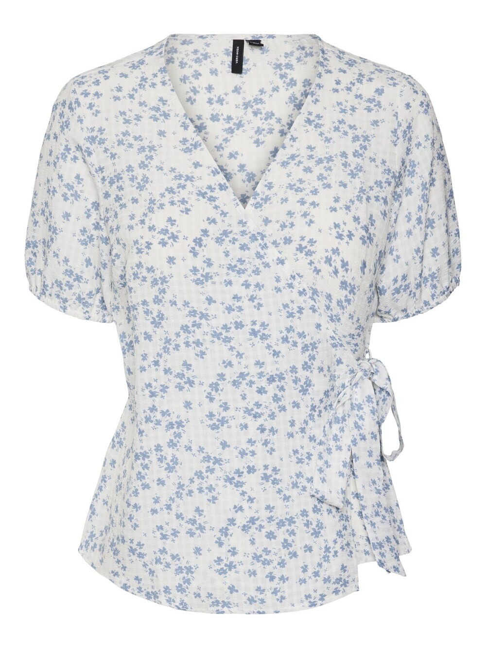 

Блузка VERO MODA JOSE, белый