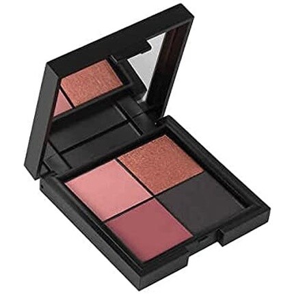 

Палитра теней для век Rose 10,5G, Mia Cosmetics Paris