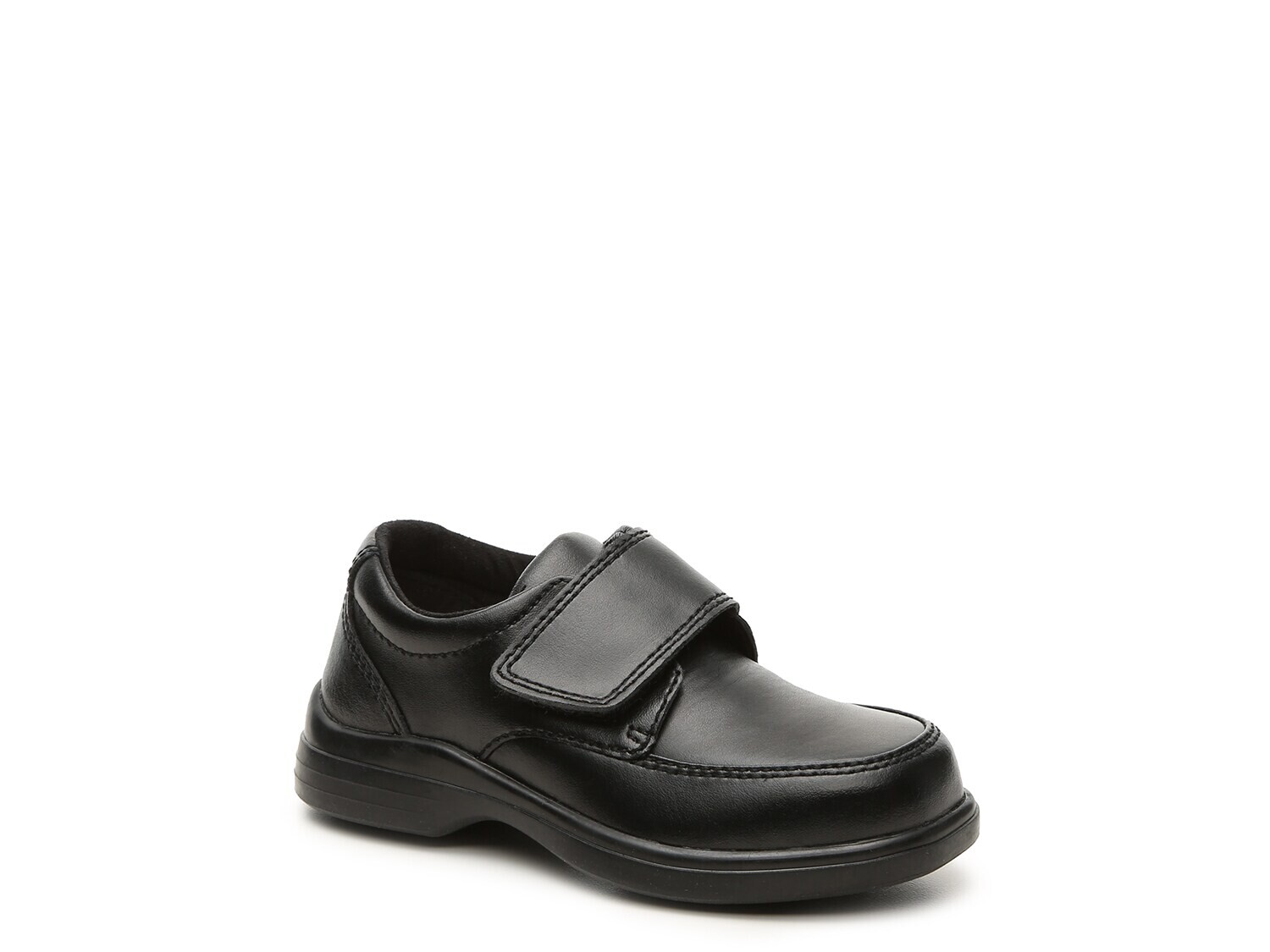 

Слипоны детские Hush Puppies Gavin, черный