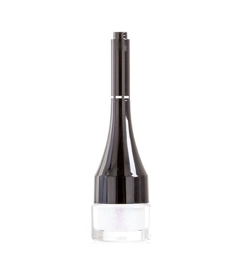 

Гель-тени для век с блестками 312 Scintillating, 2 г Vipera, Mineral Dream, серебро