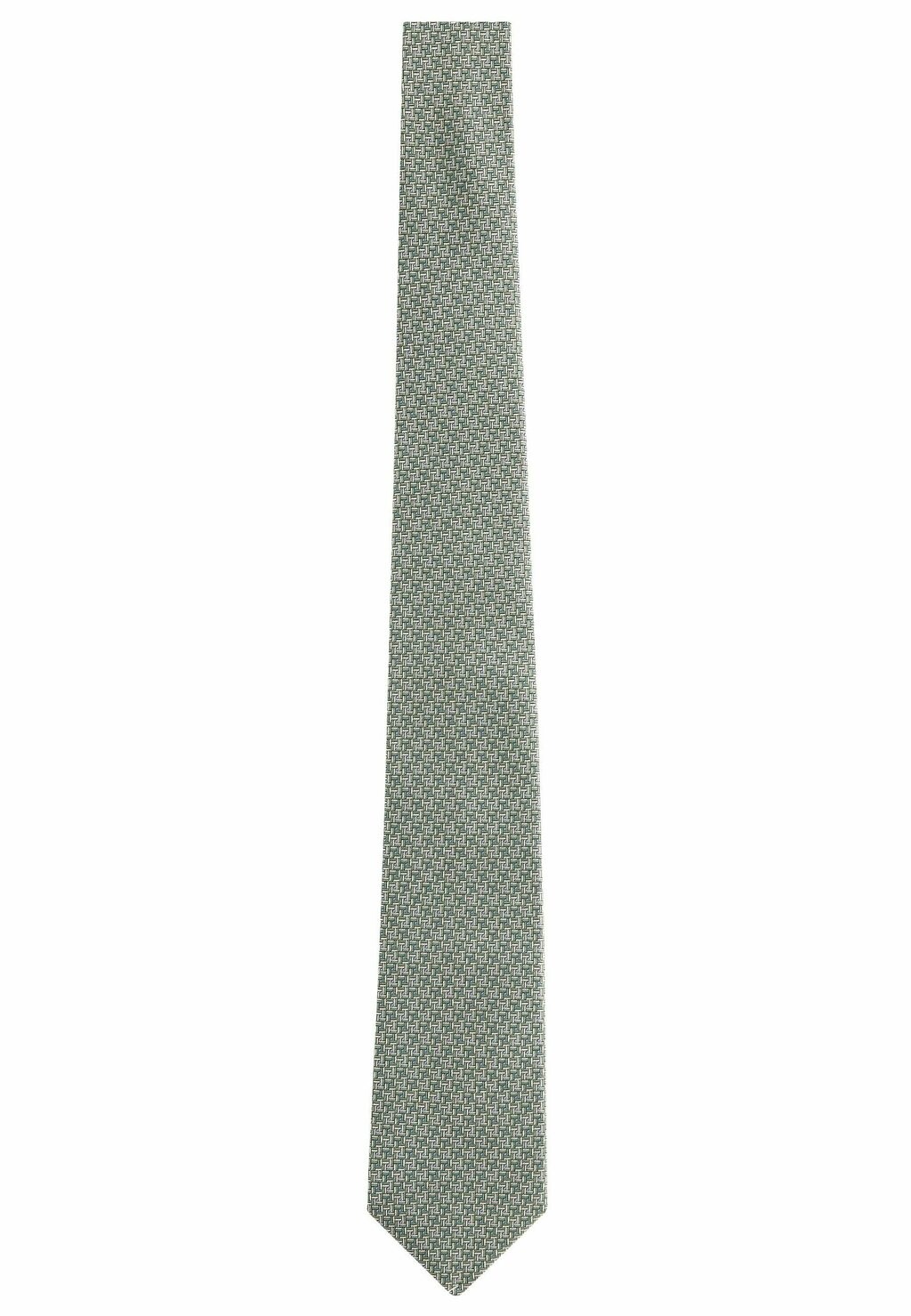 

Галстук TEXTURED REGULAR FIT Next, цвет green