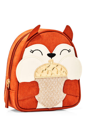 

Косметичка Squirrel, Bath and Body Works