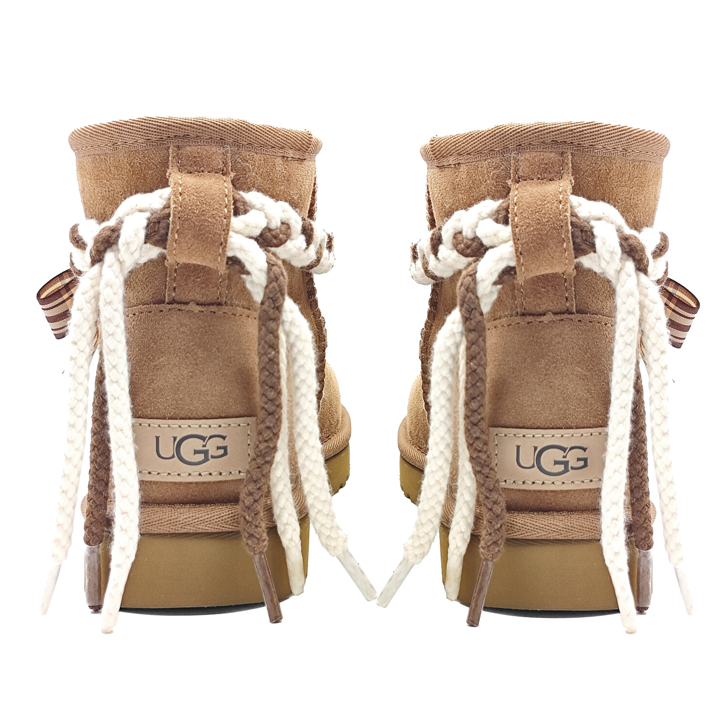

CLASSIC MINI Зимние ботинки женские Ugg