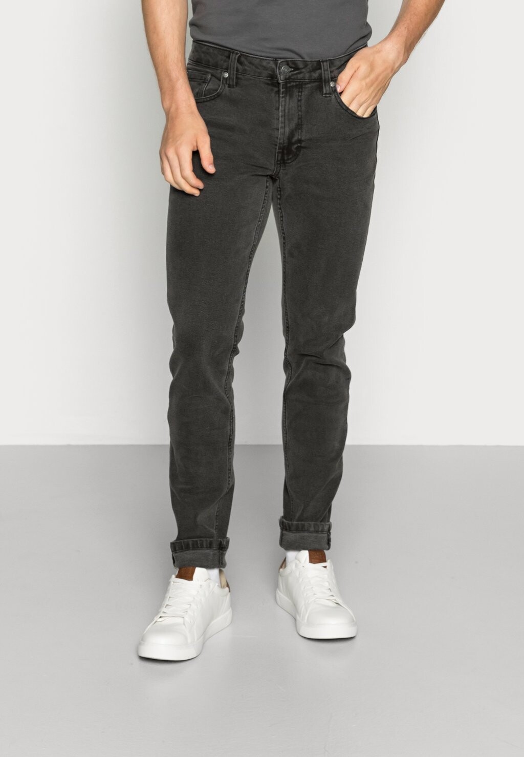 

Джинсы Slim fit Denim Project