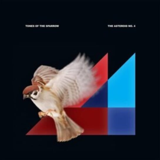

Виниловая пластинка The Asteroid No. 4 - Tones of the Sparrow