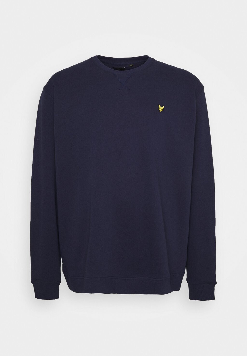 

Толстовка Lyle & Scott, Черный