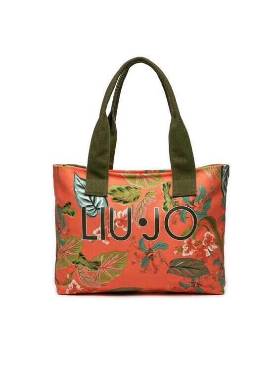 

Кошелек Liu Jo, оранжевый