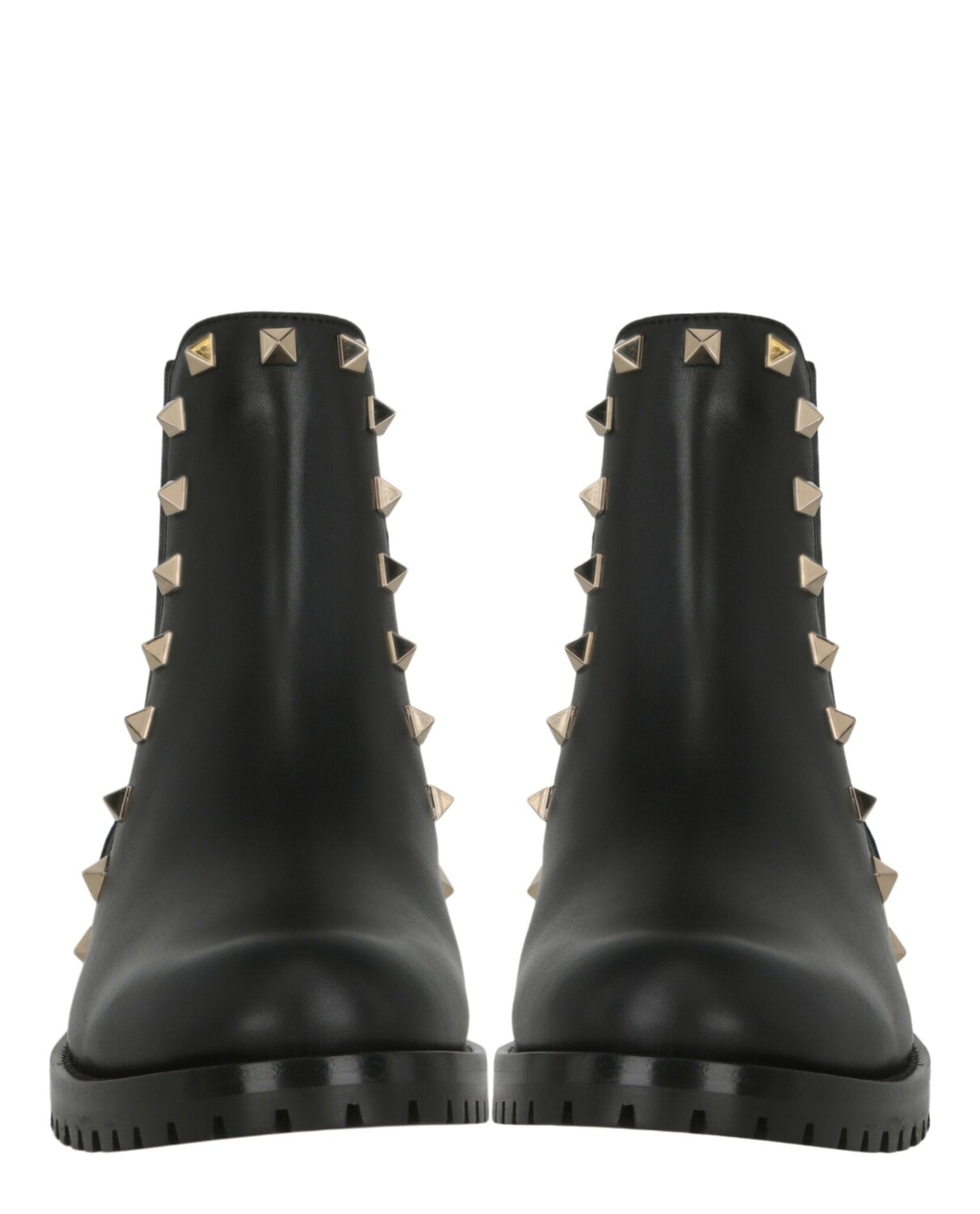 

Ботильоны Rockstud Valentino, черный