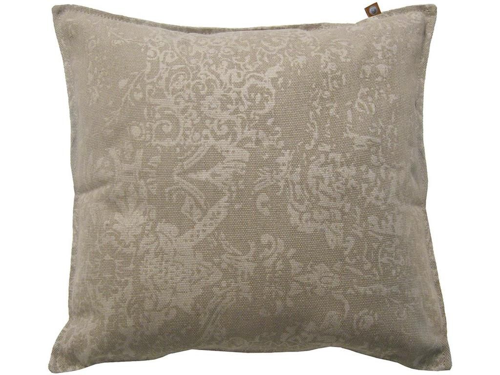 

Van Baal Textiles Vintage Подушка в стиле пэчворк 45 x 45 см, Бежевый, 82087.4545.05 Van Baal Textilien