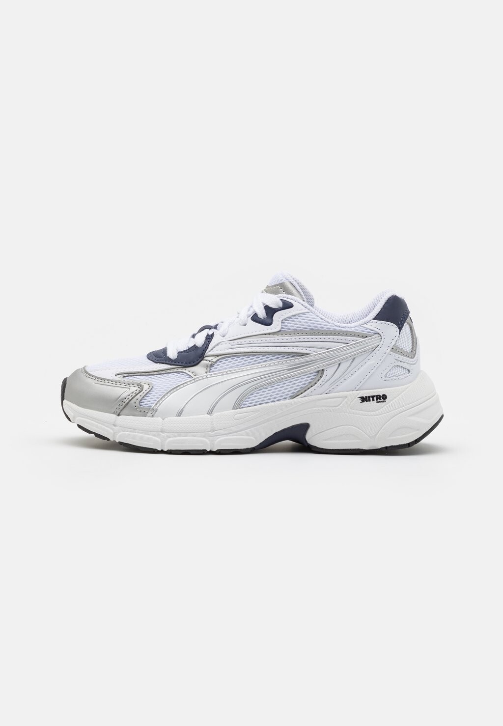 

Кроссовки Puma, белый